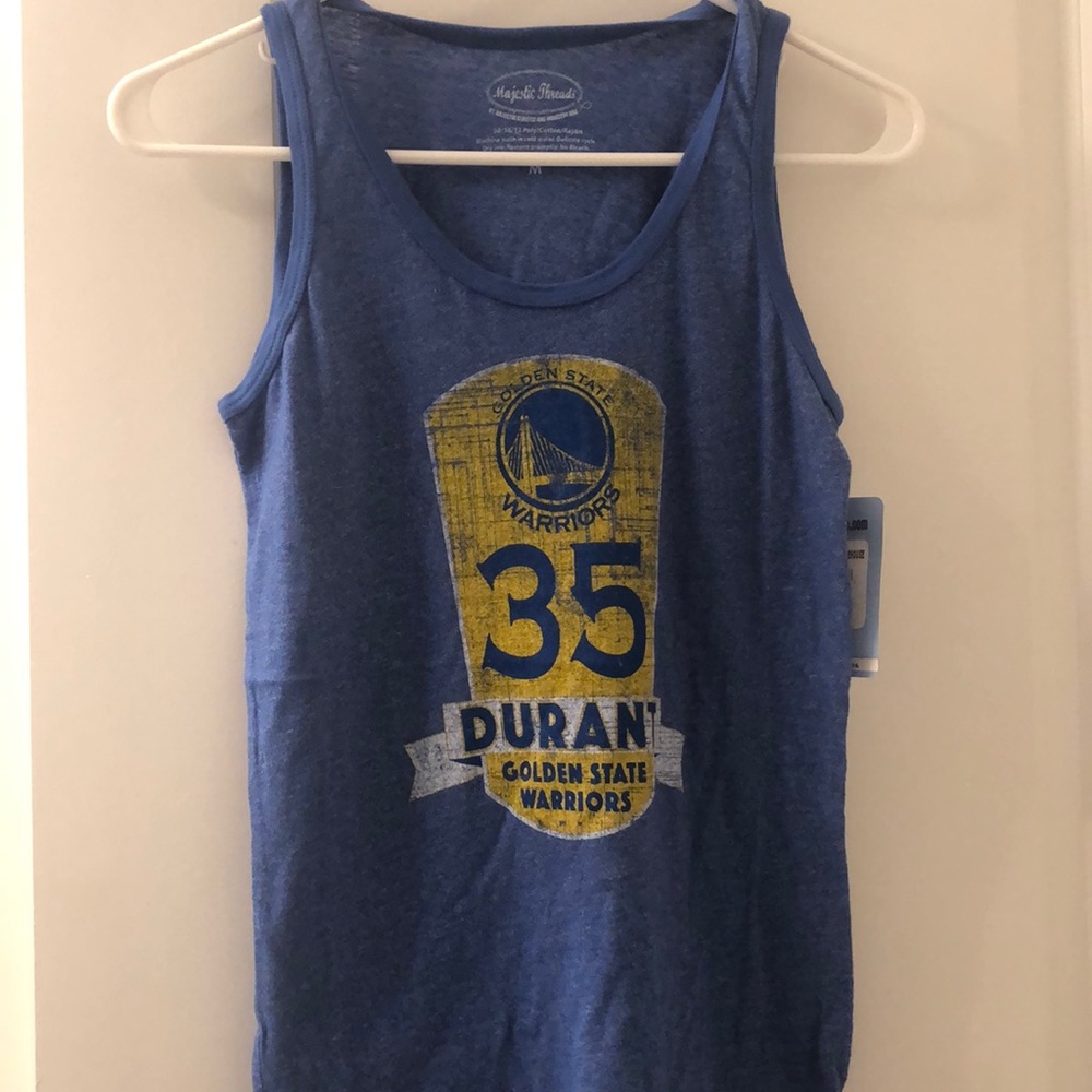 Golden state warriors tee